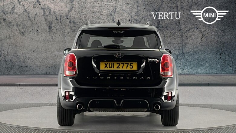 MINI Countryman 2.0 Cooper S Sport 5dr Auto Petrol Hatchback